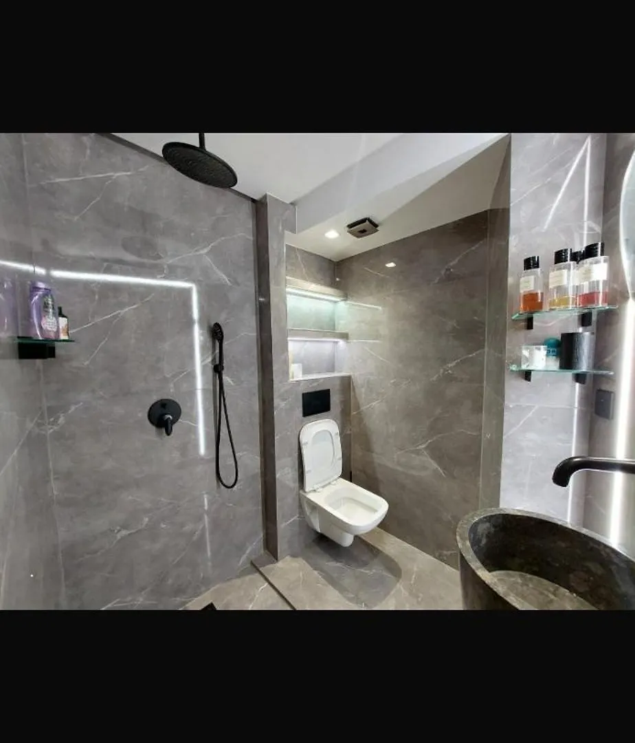 Luxueux Appartement 3 Chambres Au Coeur De La Ville Marraquexe 0*,  Marrocos